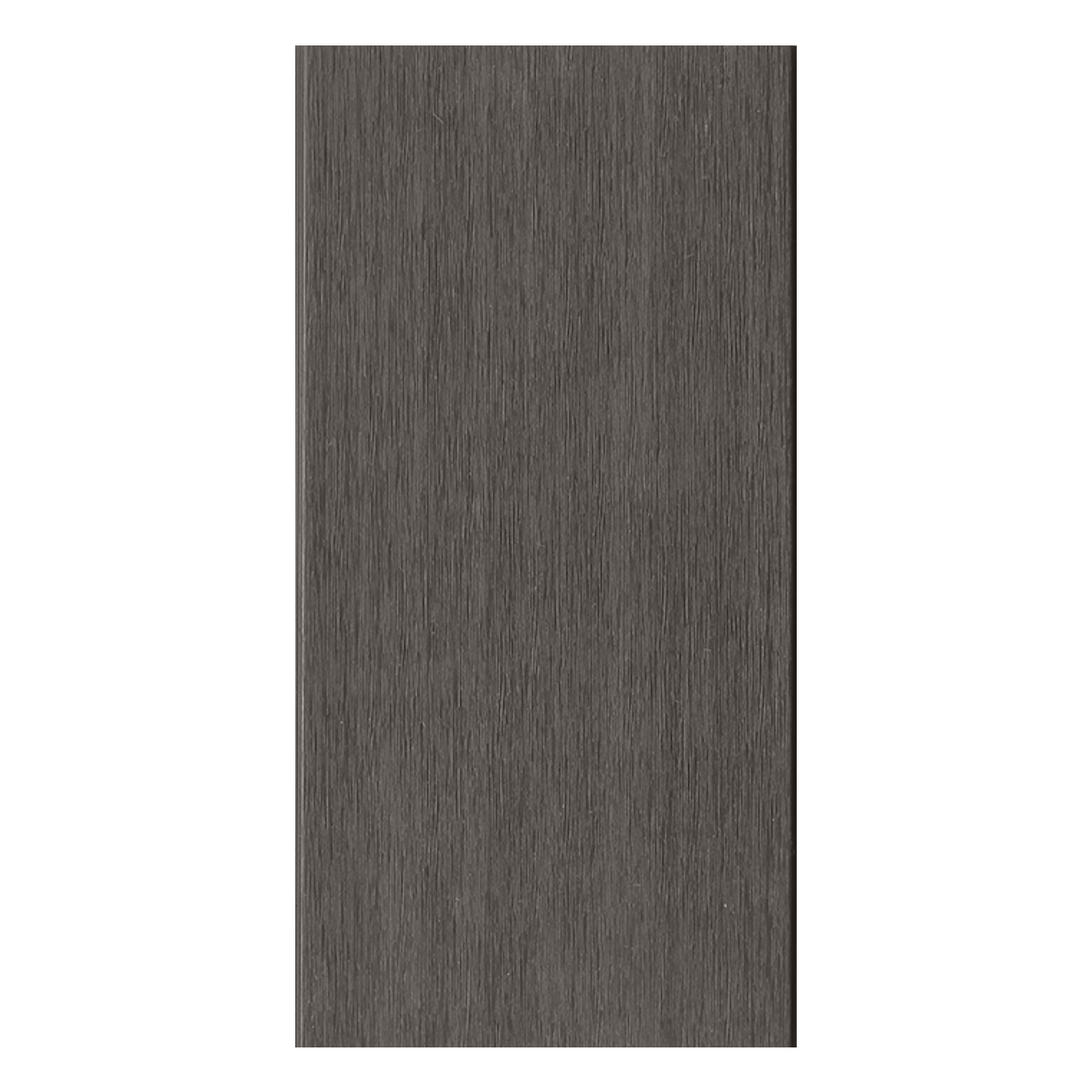 Fiberdeck WEO Essential Gevelbekleding Dark Grey 290cm